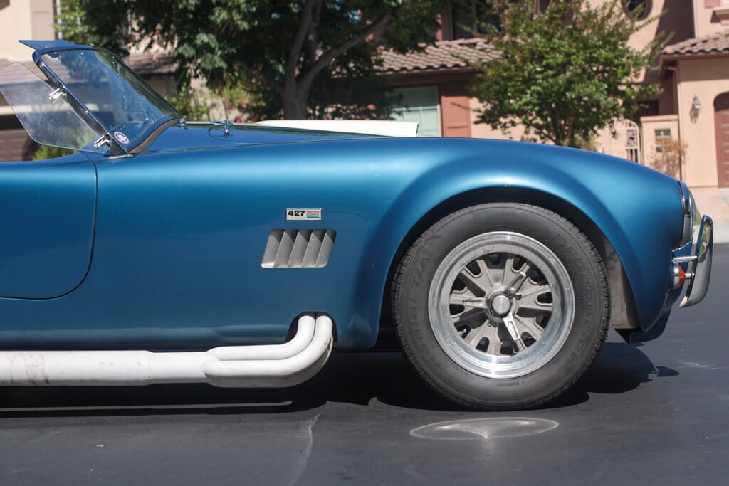 1966 Shelby 427 SC for sale